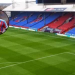 Beşiktaş Chase Crystal Palace Striker Jean-Philippe Mateta: South London 2026