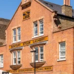 Best Cafes and Work-Friendly Spots in Lewisham