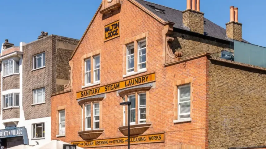 Best Cafes and Work-Friendly Spots in Lewisham