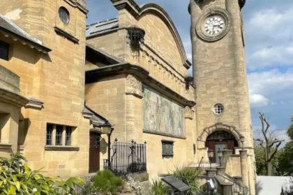 Best Free Things to Do in Lewisham for Visitors, Families and Nomads