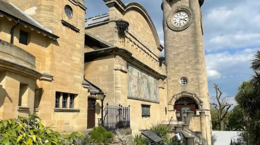 Best Free Things to Do in Lewisham for Visitors, Families and Nomads