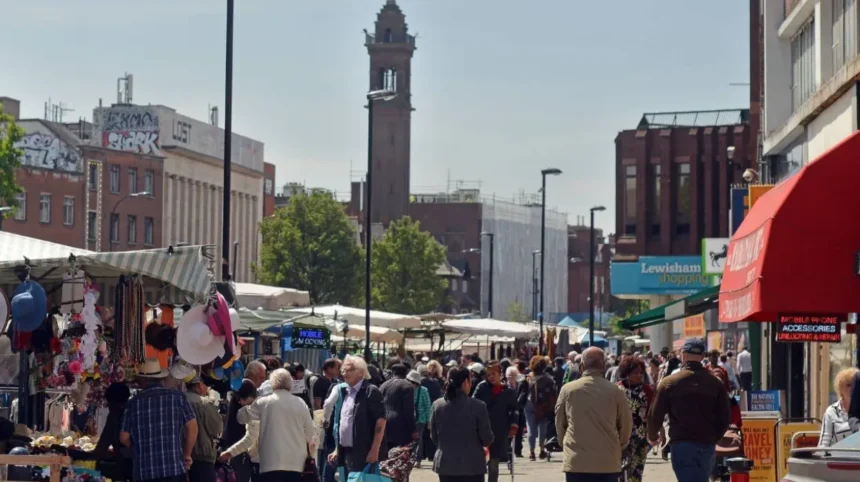 Best Leisure Activities and Attractions in Lewisham for Visitors
