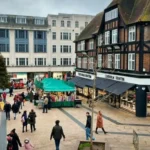 Best Shopping Areas and Markets in Bromley for Tourists and Visitors
