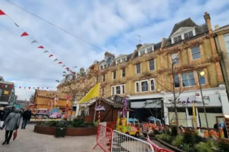 Best Things to Do Near Bromley Town Centre: Attractions, Dining & Parks