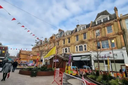 Best Things to Do Near Bromley Town Centre: Attractions, Dining & Parks