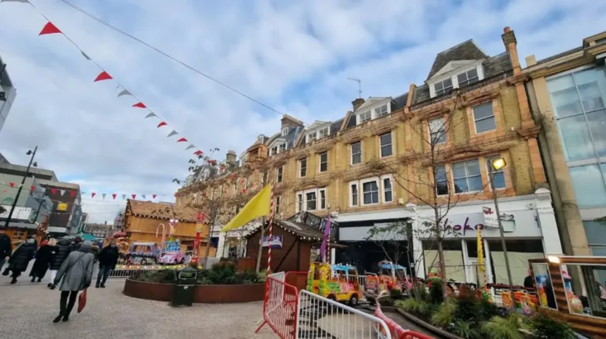 Best Things to Do Near Bromley Town Centre: Attractions, Dining & Parks