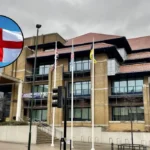 Bexley Backs Flying St George's Flags for World Cup: Bexley 2026