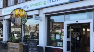 Bexley Libraries Celebrate 10 Years of Community Management: Bexley 2026