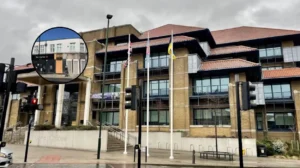 Bexley Planning: New Flats and 24-Hour Gaming Centre Proposed in Sidcup 2026