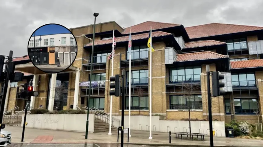 Bexley Planning: New Flats and 24-Hour Gaming Centre Proposed in Sidcup 2026
