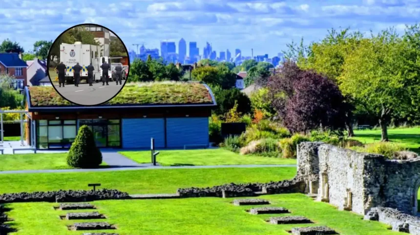 Bexley Reserve Stabbing Investigation Escalates: Christchurch 2026