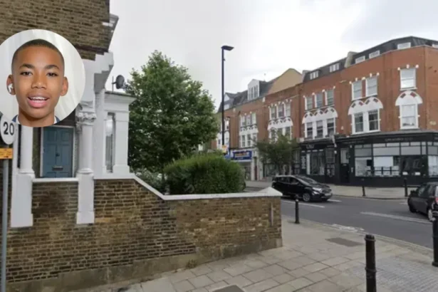 Boy, 14, Charged with Murder After Fatal Battersea Stabbing