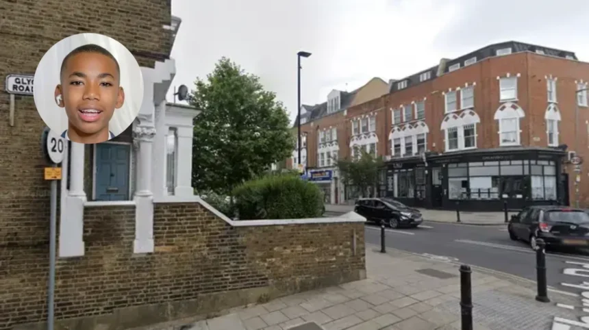 Boy, 14, Charged with Murder After Fatal Battersea Stabbing