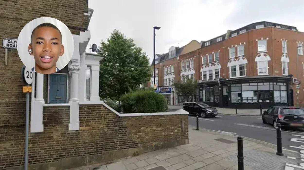 Boy, 14, Charged with Murder After Fatal Battersea Stabbing