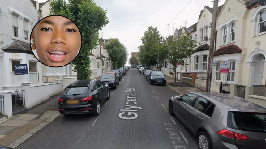 Boy Charged with Murder of Teenager in Battersea 2026