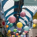 Brixton Market Fights £50m Private Buyout With Community Bid
