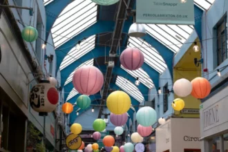 Brixton Market Fights £50m Private Buyout With Community Bid