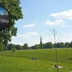 Brockwell Park Commercialisation Sparks Lambeth Council Protests: London 2026