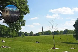 Brockwell Park Commercialisation Sparks Lambeth Council Protests: London 2026