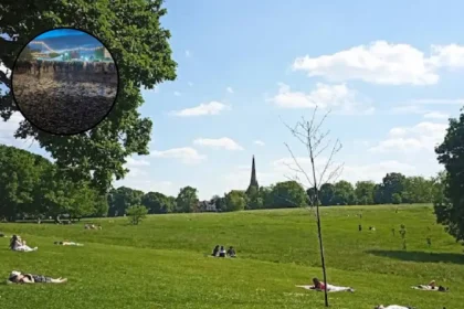 Brockwell Park Commercialisation Sparks Lambeth Council Protests: London 2026