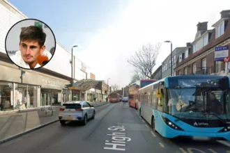 Bromley Man Fined £100 for Public Drinking Orpington High Street 2026