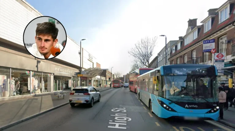 Bromley Man Fined £100 for Public Drinking Orpington High Street 2026