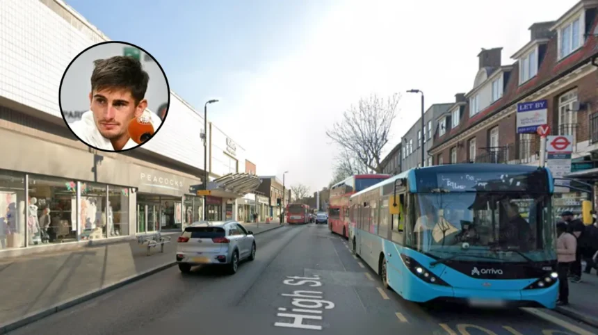 Bromley Man Fined £100 for Public Drinking Orpington High Street 2026
