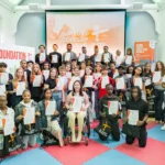 Celebrating the Cream of Croydon’s Sporting Talent