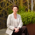 Juliet Widdicombe promotion