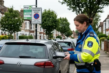 Comprehensive Guide to Using the Bromley RingGo System for Resident Parking Permits