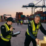 Comprehensive Guide to the Law, Logistics, and Prevention of International Smuggling