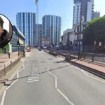 Convicted Prisoner Escapes Serco Transit Van in Woolwich 2026