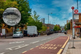 Council Invests £3.65m to Resurface Plumstead High Street, Greenwich 2026