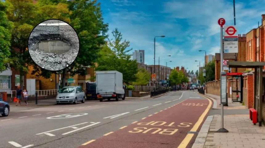 Council Invests £3.65m to Resurface Plumstead High Street, Greenwich 2026