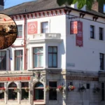 Crown & Sceptre Pub Engulfed by 117-Unit Housing Development Streatham 2026