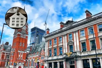 Croydon Council Approves New Temporary Accommodation Charging Policy: Croydon 2026