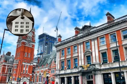 Croydon Council Approves New Temporary Accommodation Charging Policy: Croydon 2026