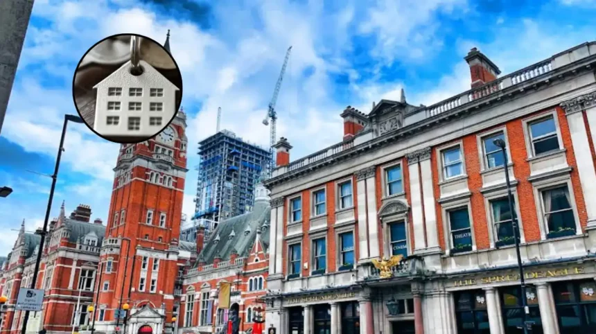 Croydon Council Approves New Temporary Accommodation Charging Policy: Croydon 2026