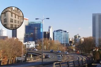 Croydon Rejects 65.7% of HMO Applications Amid Housing Crisis; Croydon, 2026