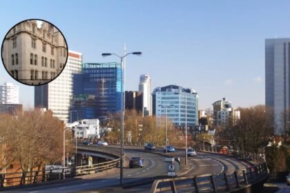 Croydon Rejects 65.7% of HMO Applications Amid Housing Crisis; Croydon, 2026