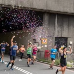 Croydon Resident Runs 38-Mile Ultra Marathon for Youth Theatre Fundraiser