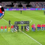 Crystal Palace Begins Selhurst Park Rebuild: South London 2026