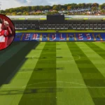 Crystal Palace Hijack Everton Move for Hayden Hackney Middlesbrough 2026