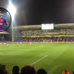 Crystal Palace Hunt Leeds Target Shea Charles: London 2026