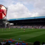 Crystal Palace Monitor Liverpool Midfielder Harvey Elliott: London 2026