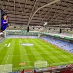Crystal Palace Outshine Real Madrid in World Cup Squad, London 2026