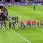 Crystal Palace Push to Extend Chris Richards Contract Before 2026 South London 2026