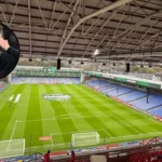 Crystal Palace Talk With Pierre Sage Over Manager Vacancy South London 2026