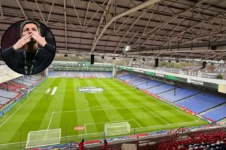 Crystal Palace Talk With Pierre Sage Over Manager Vacancy South London 2026