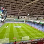 Crystal Palace Target Charlie Cresswell as Lacroix Replacement: South London 2026